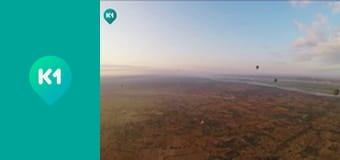 "Орел і Решка. Дайджест".