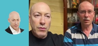 Жданов. Возвращение Херсона, наши потери, дом Яценюка в США, Харьков, ЗАЭС, когда закончится война