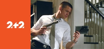 Містер і місіс Сміт