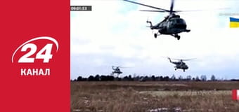 Реалії. Все про війну