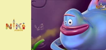 Йо Йо S1E34 - Краб – нечема з нечем Йо Йо S1E34 - Краб – нечема з нечем