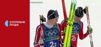 Суспільне Спорт. Новини.