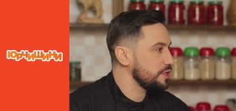 Т/с "Юрчишины" - Сезон 1 Серия 2