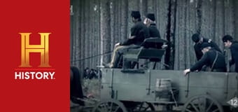 Необъяснимое с Уильямом Шетнером, 58 эп. Утраченные сокровища Америки.