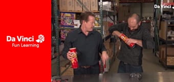 DIY SCI - Crazy Science Tricks