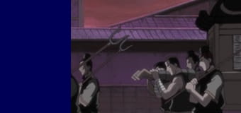 Наруто Сезон 1 Епізод 162