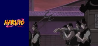 Naruto Season 1 Episode 162