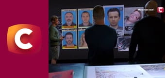 Т/с "Морская полиция: Лос Анджелес", 3 сезон, 23 с.