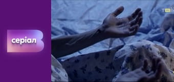 "Реальна містика", 2 сезон, 25 еп. "Покайся".