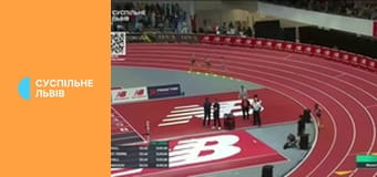 Яскраві миттєвості спортивних подій.