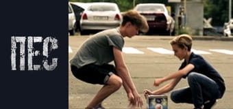 Dog, Season 3, Episode 1