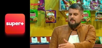 "Вар'яти", 5 сезон, 9 еп.