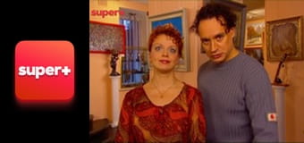 Т/с "Леся+Рома", 10 с.