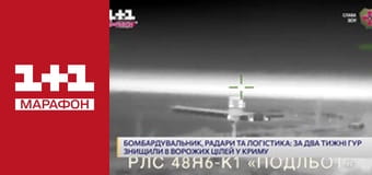 "Єдині новини". Телемарафон.