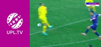 УПЛ: VBET. ЛНЗ - Дніпро-1. 21-й тур. Сезон 2023/24.