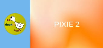 Pixie 2 Pixie 2