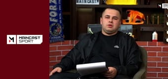 Баскетбол. NBA. Огляд ігрового дня.