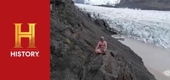 Необъяснимое с Уильямом Шетнером, 50 эп. Сверхспособности.