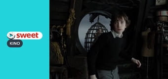 Лемони Сникет: Тридцать три несчастья