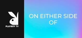 On Either Side Of Loneliness On Either Side Of Loneliness