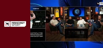 Баскетбол. NBA Вечірній. Прем'єра.