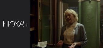 Т/с "Нюхач" Сезон 3 - Серия 4