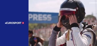 Автоспорт. Суперкубок "Порше". Обзор сезона.