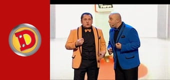 Дизель Шоу 2016, Выпуск 26