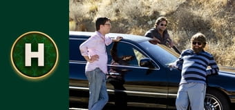 Похмілля: Частина 3