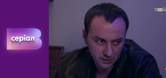 "Історія одного злочину", 2 сезон, 37 еп. "Помста".