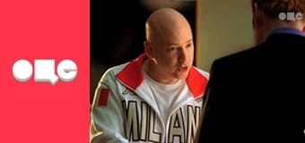 Т/с "CSI: Майами", 4 сезон, 24 с.