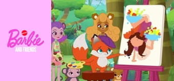 Enchantimals: Tales from Everwilde Season 2 Episode 13