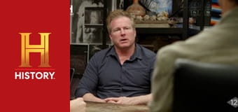 За пределами ранчо Скинуокер, 3 сезон, 2 эп. Ранчо наносит ответный удар.