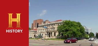 Звезды ломбарда: По всей Америке, 2 сезон, 11 эп. Сувениры из Миннеаполиса.