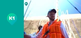 "Пригоди з Яною Метьолкіною".