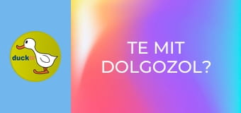 Te mit dolgozol? Te mit dolgozol?