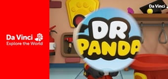 Доктор Панда - Курка на дереві