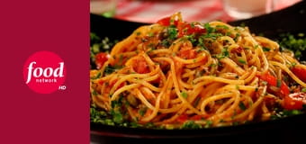 Кафе, закусочные и забегаловки S22E10 - Гонка по Шарлотту