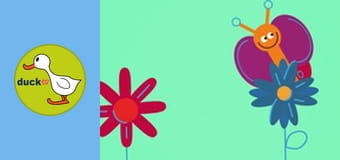 The Shapies - The Butterfly