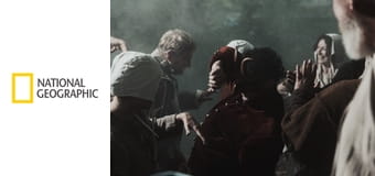 Охота на ведьм: вся правда о судебных процессах S1E6 - Ирландия: Одержимая дьяволом