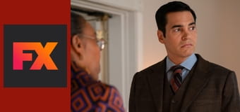 Уилл Трент S1E12 - Всё такое же. Только другое