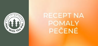 Recept na pomaly pečené hovädzie mäso Recept na pomaly pečené hovädzie mäso