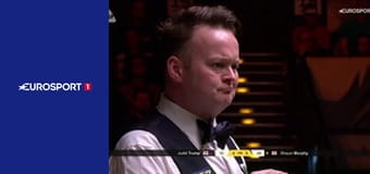 Снукер. German Masters в Берлине. Финал. Сессия 2.