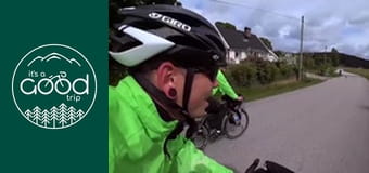 Nordic Trip 2018 - Выпуск 6 Nordic Trip 2018 - Выпуск 6