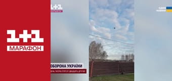 "Единые новости". Телемарафон.