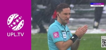 УПЛ: VBET. Карпати - Металіст 1925. 13-й тур. Сезон 2025/26.