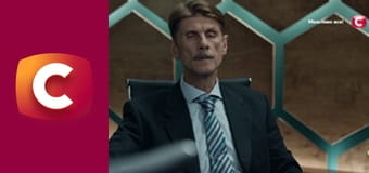 Т/с "Слід". "Вишукана помста".