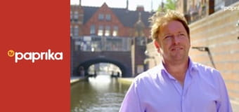 Britské dobrodružství Jamese Martina S1E11 - Birmingham Britské dobrodružství Jamese Martina S1E11 - Birmingham