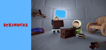 Ескімоска. Сезон 2 Серія 23