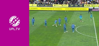 VBET Кубок Украины. 1/2 финала. Буковина - Динамо. Сезон 2025/26. Прямая трансляция.